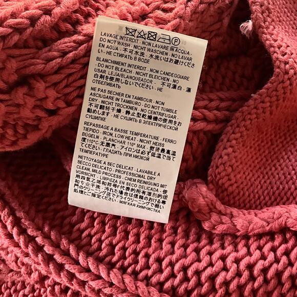 SAINT LAURENT PARIS: Men's Knit Cardigan - S - Picture 7 of 8